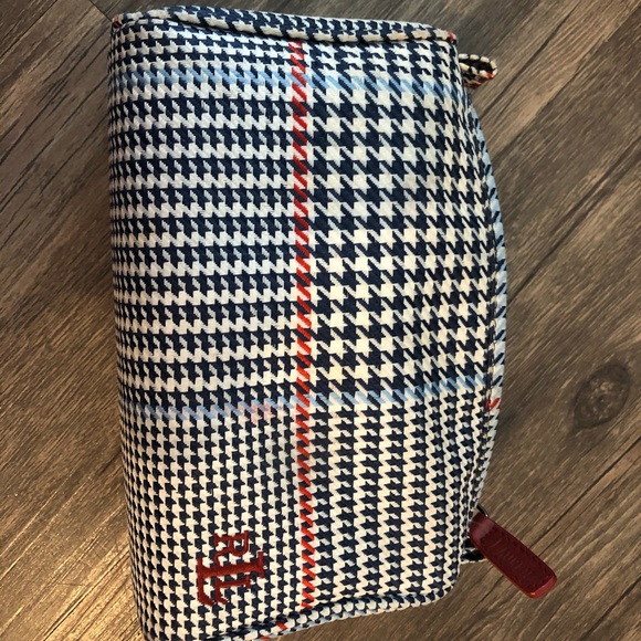 Vintage Ralph Lauren Cosmetic Bag - Picture 3 of 4